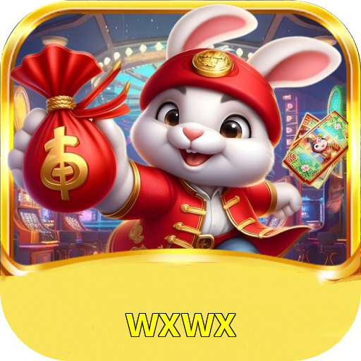 Imagem promocional da wxwx mostrando a plataforma e suas vantagens